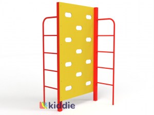 Спортивно-игровой комплекс Kiddie1
